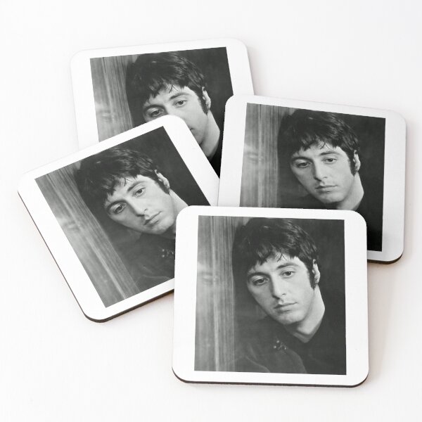 Item preview, Arte clásico de Al Pacino designed and sold by NOELGARCIAA.