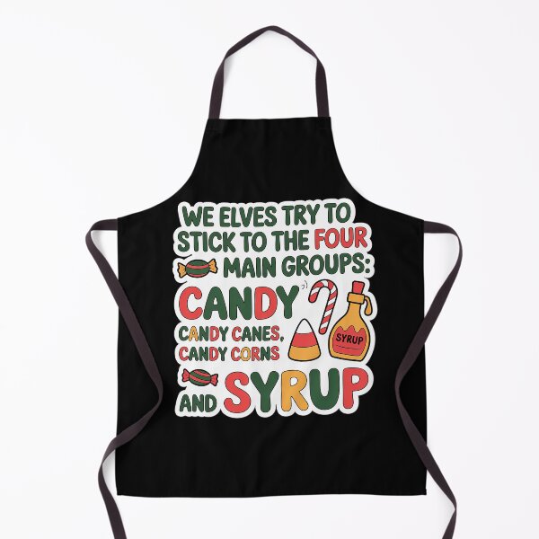 Item preview, Four Main Food Groups designed and sold by tachyon273.