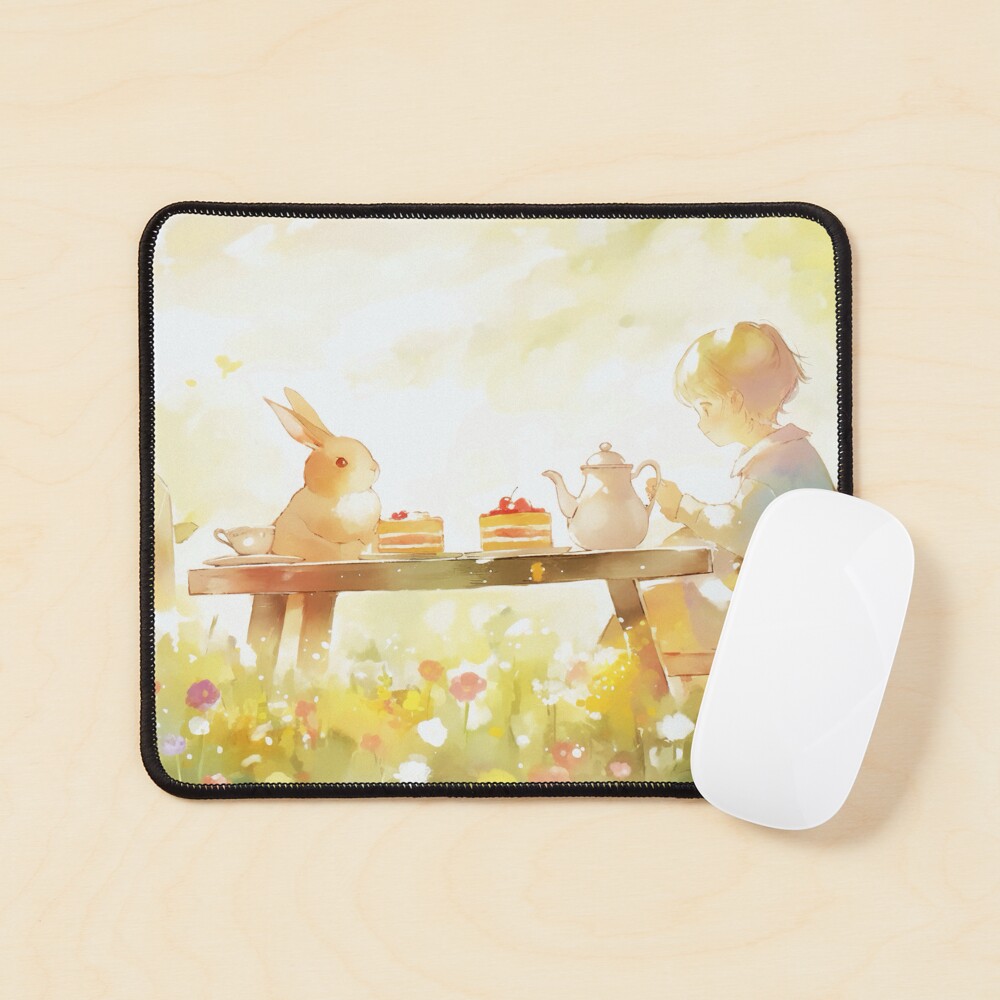 Item preview, Mouse Pad designed and sold by SweetSprash.