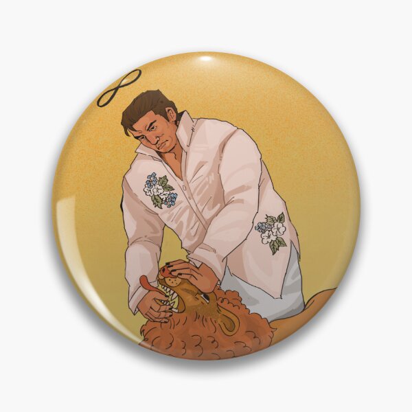 Item preview, Strength, Eddie Diaz designed and sold by Iamtrashboat.