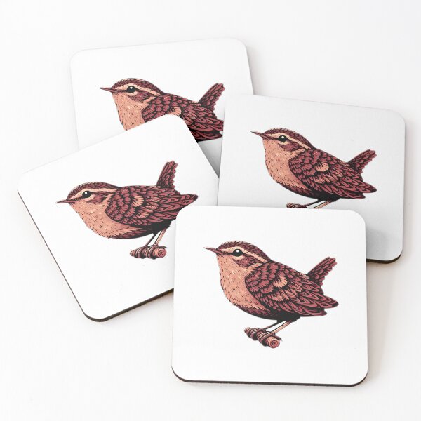 Item preview, wren designed and sold by NCNGDESIGN.