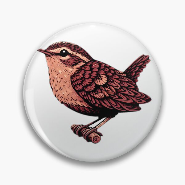 Item preview, wren designed and sold by NCNGDESIGN.