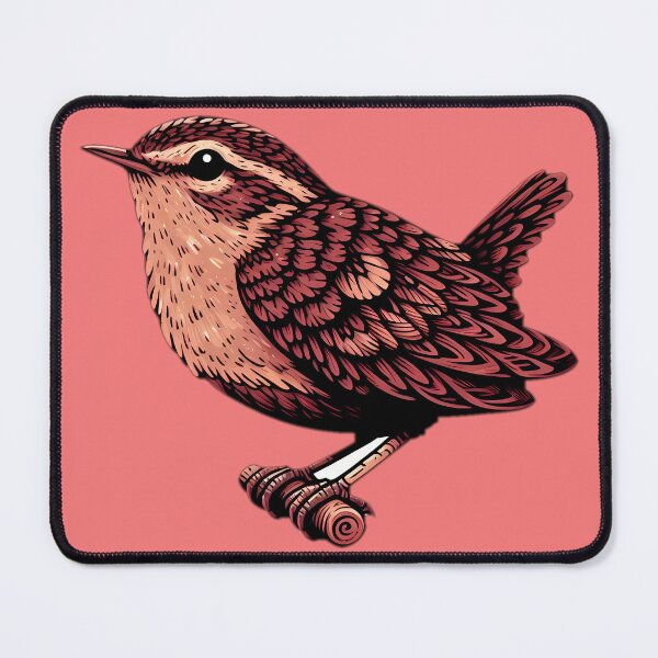 Item preview, wren designed and sold by NCNGDESIGN.