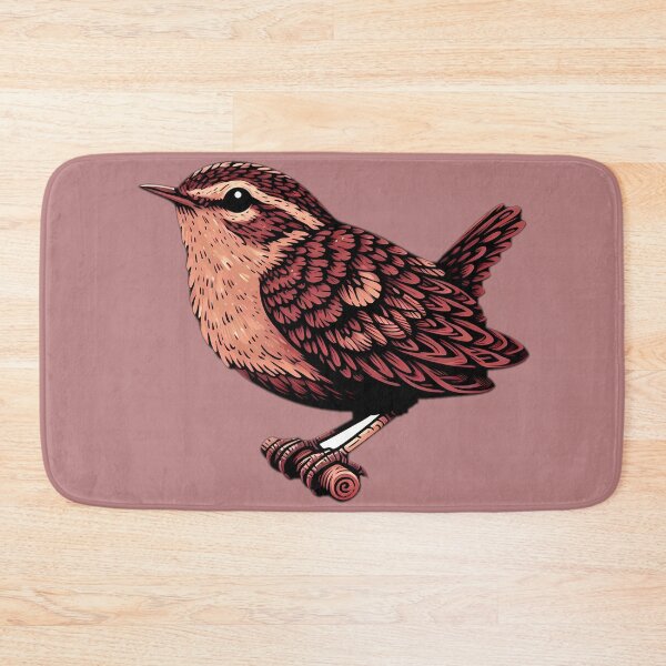 Item preview, wren designed and sold by NCNGDESIGN.
