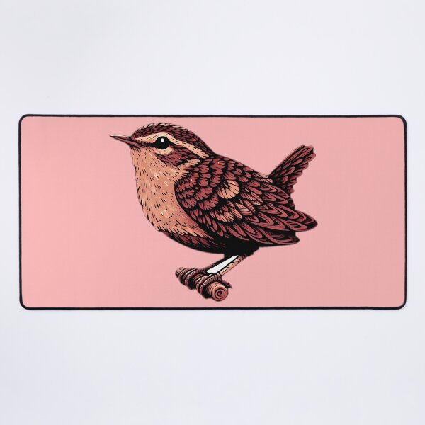 Item preview, wren designed and sold by NCNGDESIGN.