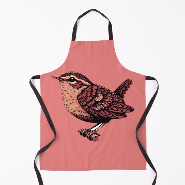 Item preview, wren designed and sold by NCNGDESIGN.