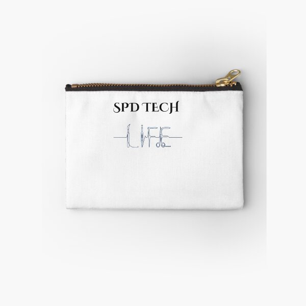 Item preview, SPD Tech Life – Sterile Processing Technician Surgical Instruments Shirt designed and sold by rightdesign25.