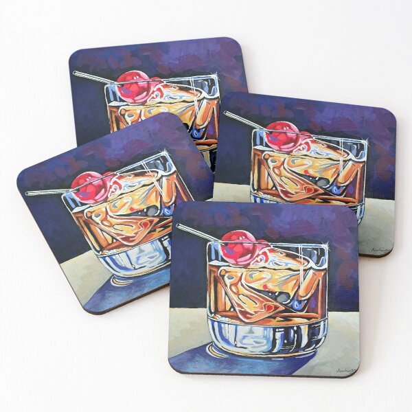 Item preview, Old Fashioned designed and sold by Sandra Lett.