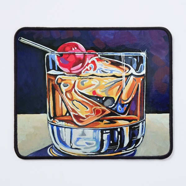 Item preview, Old Fashioned designed and sold by Sandra Lett.