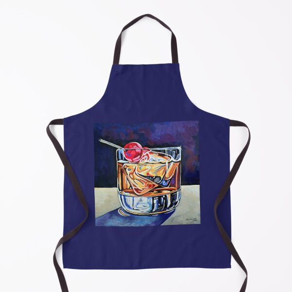 Item preview, Old Fashioned designed and sold by Sandra Lett.