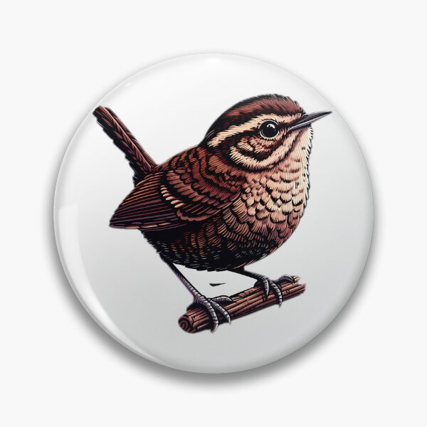 Item preview, wren designed and sold by NCNGDESIGN.