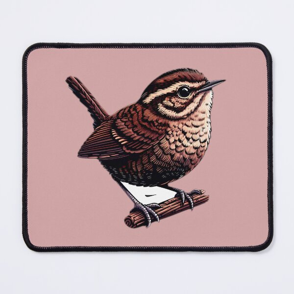 Item preview, wren designed and sold by NCNGDESIGN.