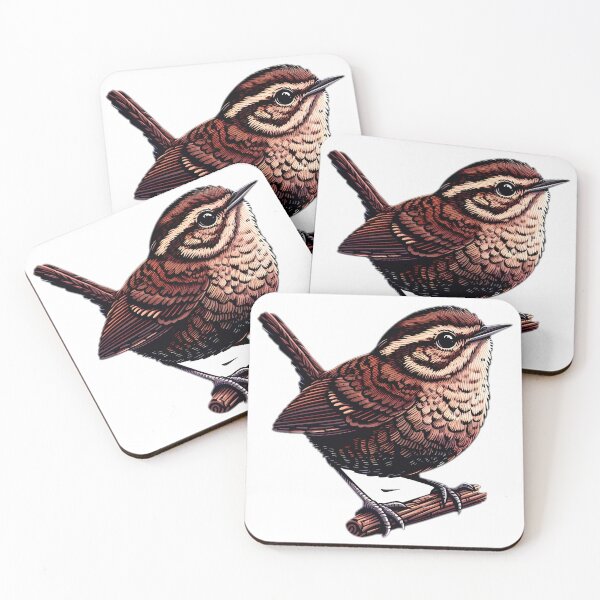 Item preview, wren designed and sold by NCNGDESIGN.