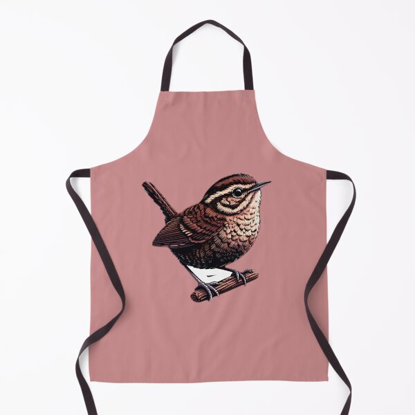 Item preview, wren designed and sold by NCNGDESIGN.