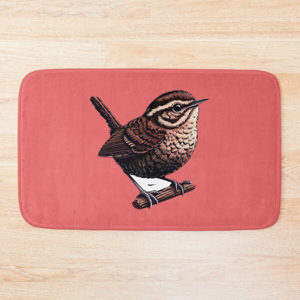 Item preview, wren designed and sold by NCNGDESIGN.