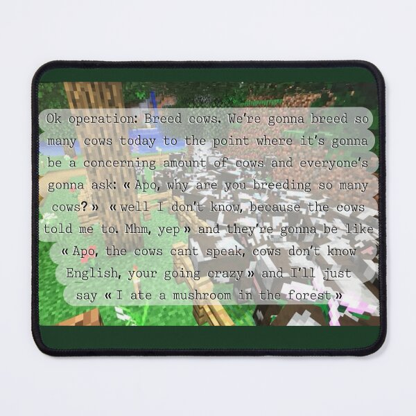 Item preview, Operation: Breed cows designed and sold by KtInSunshine.