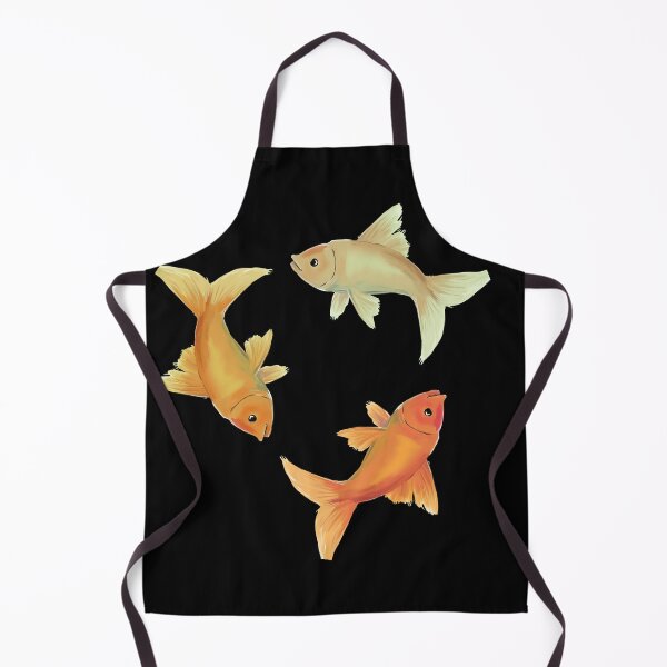 Item preview, Carp Koi Goldfish classic T-shirt  designed and sold by kndzxf.