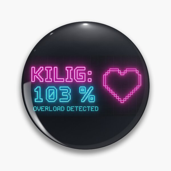 Artikelvorschau, Kilig-O-Meter (II) entworfen und verkauft von nature. electrified..