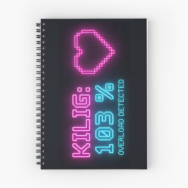 Item preview, Kilig-O-Meter (II) designed and sold by nature. electrified..