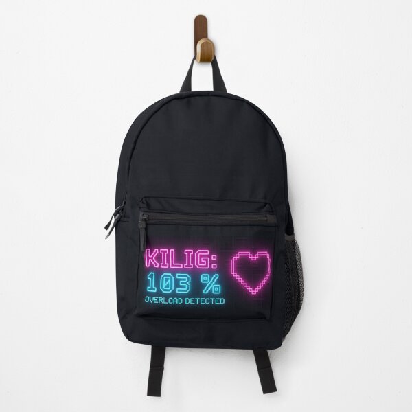 Item preview, Kilig-O-Meter (II) designed and sold by nature. electrified..