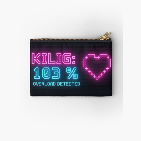 Item preview, Kilig-O-Meter (II) designed and sold by nature. electrified..