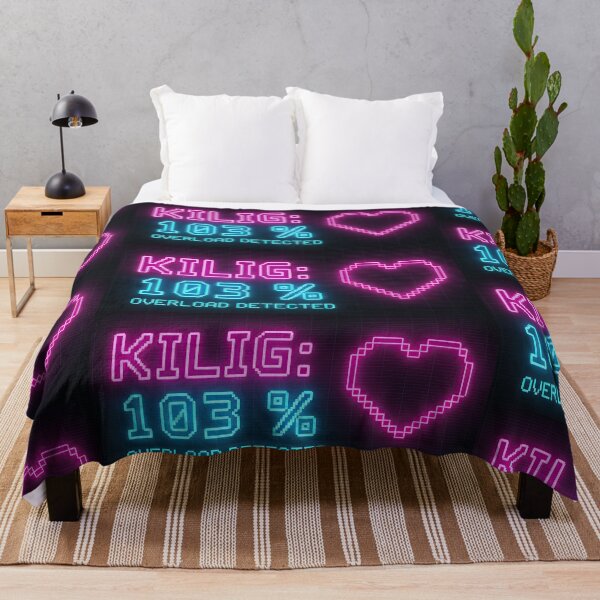 Item preview, Kilig-O-Meter (II) designed and sold by nature. electrified..