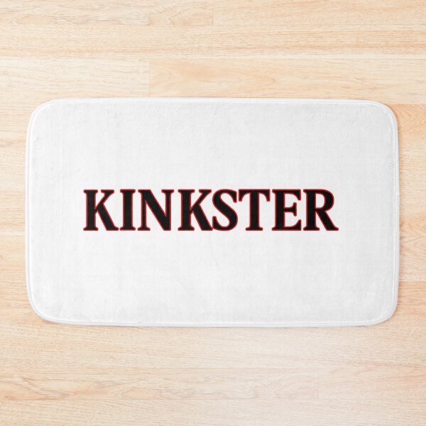 Item preview, KINKSTER – Rebelle Luxe Red & Black  designed and sold by JonathanP514.