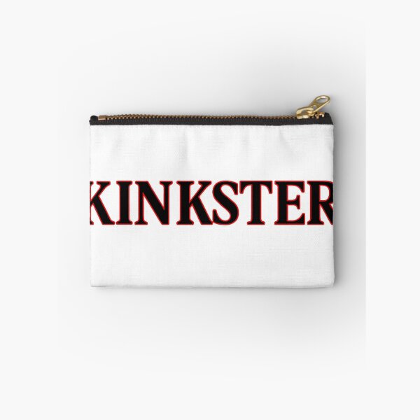 Item preview, KINKSTER – Rebelle Luxe Red & Black  designed and sold by JonathanP514.