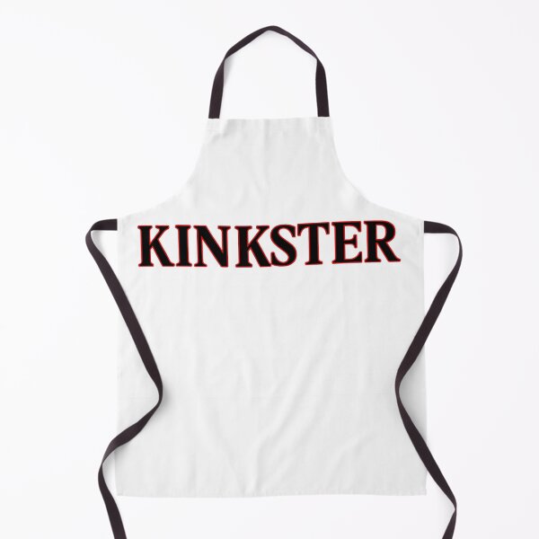 Item preview, KINKSTER – Rebelle Luxe Red & Black  designed and sold by JonathanP514.