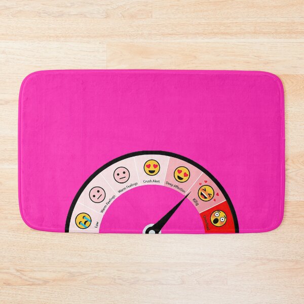 Item preview, Kilig-O-Meter (I) designed and sold by nature. electrified..