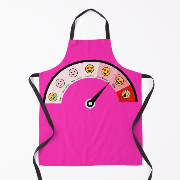Item preview, Kilig-O-Meter (I) designed and sold by nature. electrified..