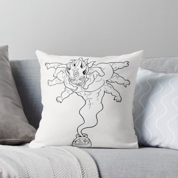 Item preview, Spider Demon Nightmare designed and sold by SacredRoses-Art.