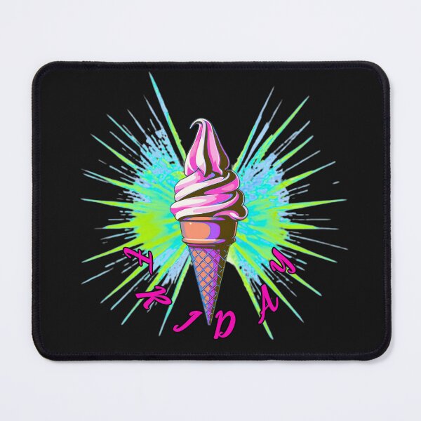 Item preview, Friday a Smile in Every Drip. Echoes of Friday’s Euphoric Escape designed and sold by Creative-Sanc.