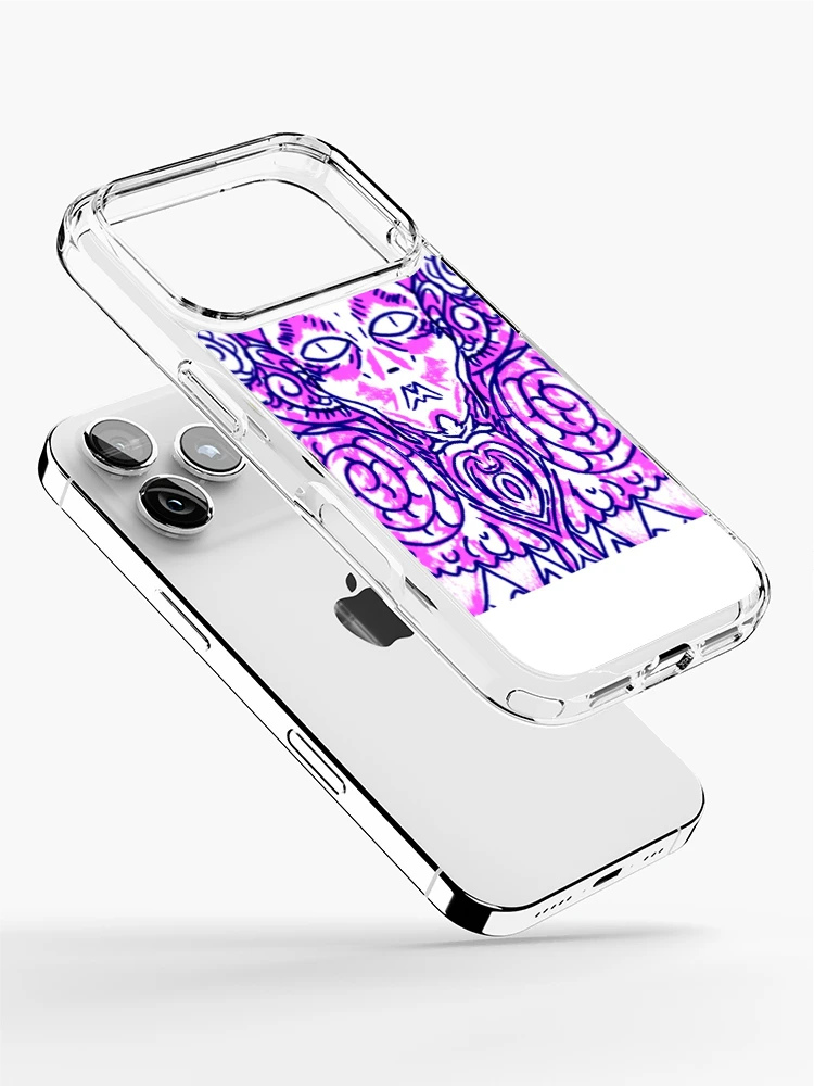 Thumbnail 2 of 5, iPhone Case, designed and sold by Inkflax.