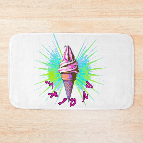 Item preview, Friday a Smile in Every Drip. Echoes of Friday’s Euphoric Escape designed and sold by Creative-Sanc.