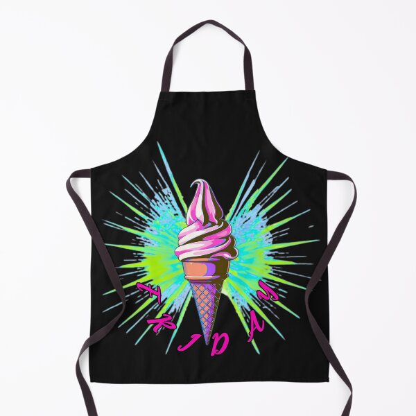 Item preview, Friday a Smile in Every Drip. Echoes of Friday’s Euphoric Escape designed and sold by Creative-Sanc.