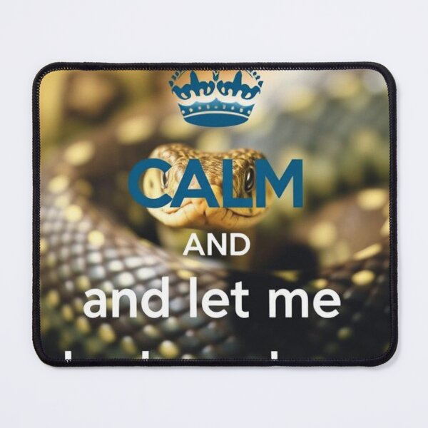 Item preview, Keep calm and let me shed my drama designed and sold by SSMC DREAM DESIGN.