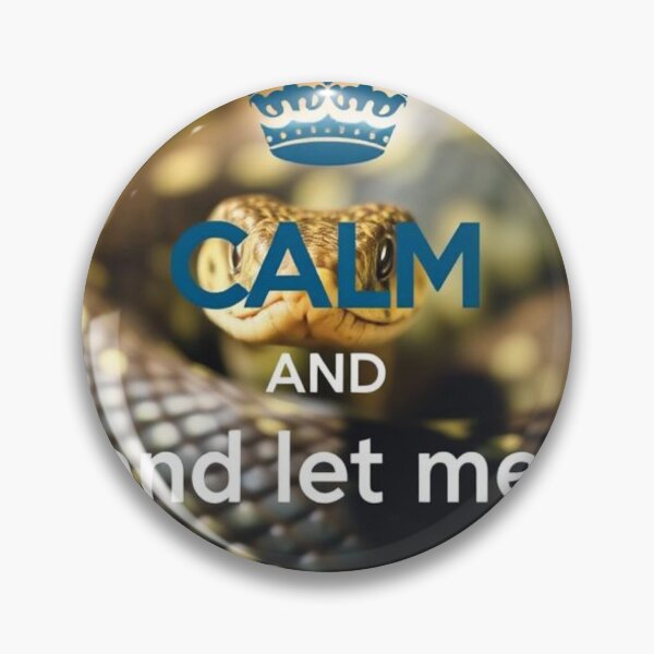 Item preview, Keep calm and let me shed my drama designed and sold by SSMC DREAM DESIGN.