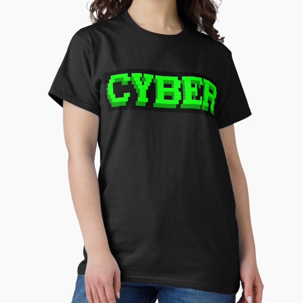 Ascii Art T-Shirts for Sale | Redbubble
