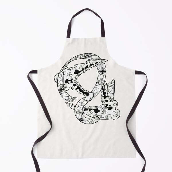 Item preview, Upper Rank 6 designed and sold by SacredRoses-Art.