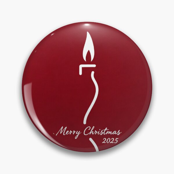Item preview, Merry Christmas - God Jul! (in Danish) designed and sold by gwmediaDK.