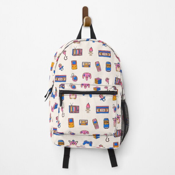 Item preview, 90s Stickers / Pattern designed and sold by Drawingvild.