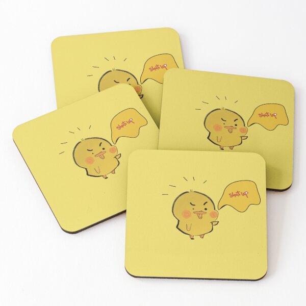 Item preview, Sassy Duck Mood designed and sold by NF90.