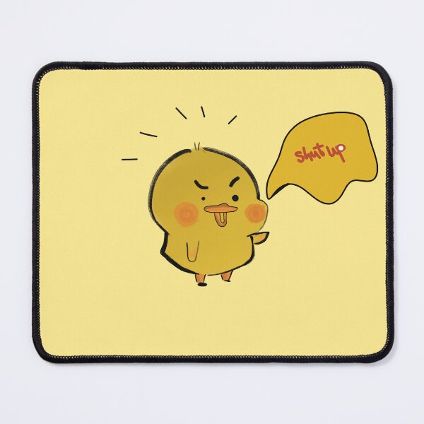 Item preview, Sassy Duck Mood designed and sold by NF90.