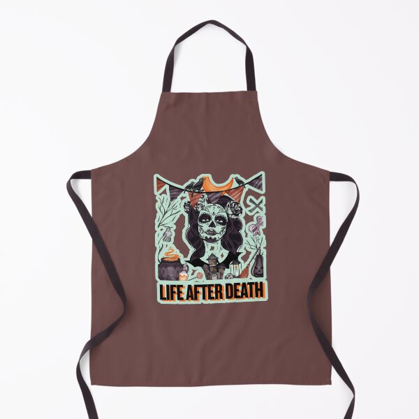 Item preview, LIFE AFTER DEATH designed and sold by MonikaWorldArt.