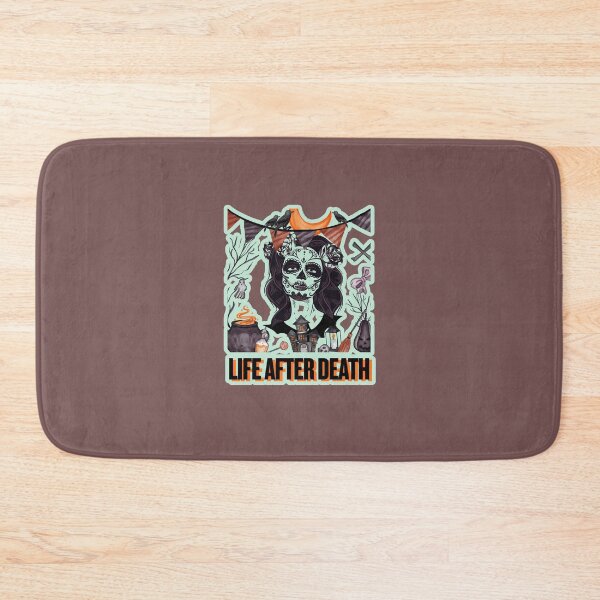 Item preview, LIFE AFTER DEATH designed and sold by MonikaWorldArt.