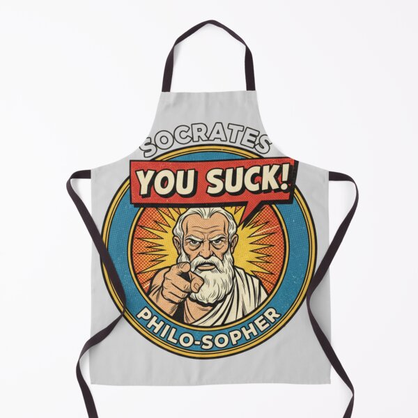 Item preview, You Suck designed and sold by Erik007best.
