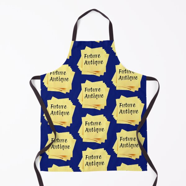 Item preview, STICKY NOTES: Future Antique - funny messages designed and sold by DesignsFromTW-S.