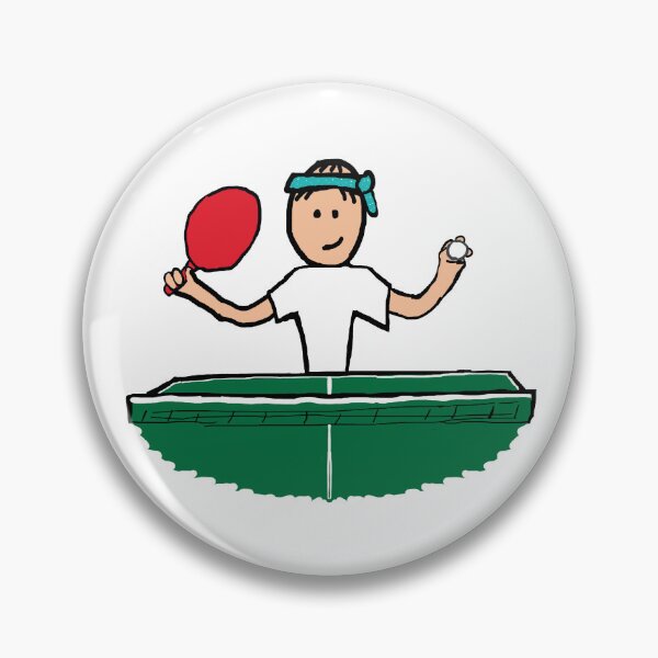 Item preview, Table Tennis designed and sold by Mark-Ewbie.