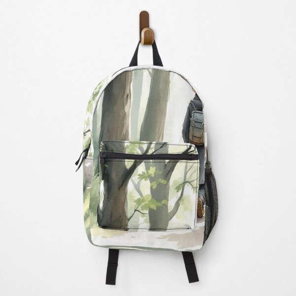 Item preview, The Way of Saint James designed and sold by jefboutique6150.